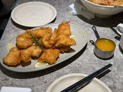 -留半山·香港食堂(啦啦宝都店)