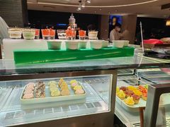 -白天鹅宾馆·流浮阁咖啡厅