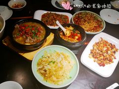 -陈麻婆豆腐总店