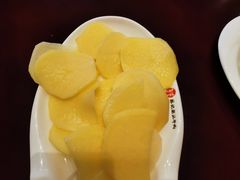 土豆-林记潮汕牛肉(融汇店)