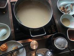 -捞王锅物料理(上海世茂广场店)