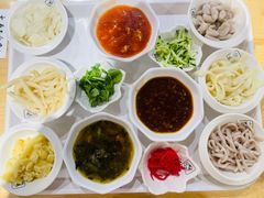 -太原面食店(解放路店)