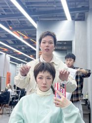 -MY HAIR ARDOR