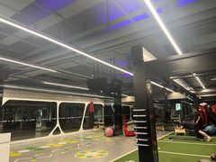 -优享健身(物美圣熙8号购物中心店)