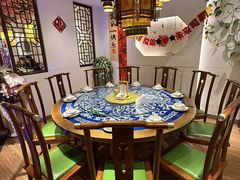 -春天里餐厅(西田城店)
