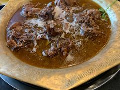 -芦月轩羊蝎子(北蜂窝店)