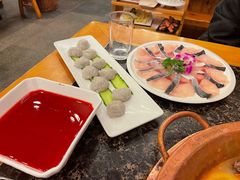 -老码头火锅(玉林店)