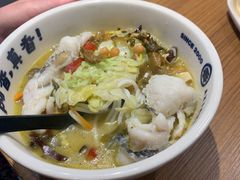 -阿香米线杭州西湖银泰文化广场餐厅