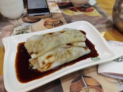 -添好运点心专门店(中环IFC店)