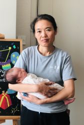 -星摇篮月子中心(紫竹万怡店)