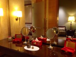 -青岛香格里拉·氣水疗中心