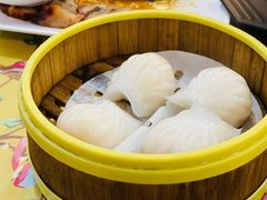 虾饺-芳姨广东砂锅粥(张庄路店)