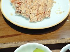 -蟹上黄·蟹黄面·江南糖水(人民广场店)