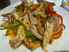 -马白开来特色羊排揪片子  (总店)