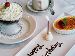 -MORTON'S 莫尔顿牛排坊(北京丽晶酒店)