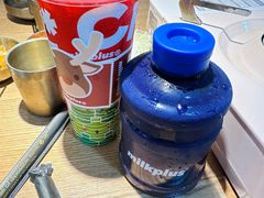 -milkplus·泰式奶茶(较场东路店)