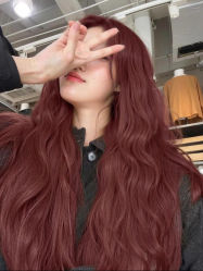 -时尚殿堂hair salon