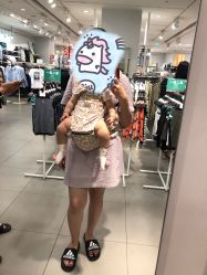 -Babycare(上海环球港店)