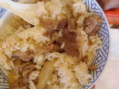 -吉野家(维明街店)