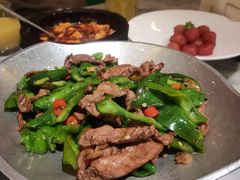 -雀蓝川菜(星悦汇店)