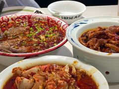 -欧记大排档·景德菜(上海首店)