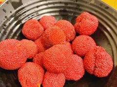 杨梅-炒豆合作社(东四总店)