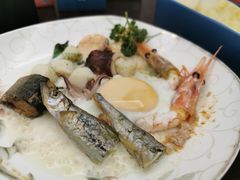 -小十料理(新城店)