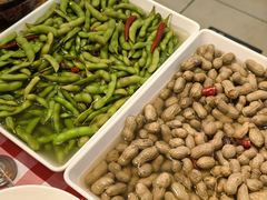 -孟记粥铺·家常菜·烧烤·粥(亚运村店)