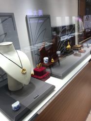 -周大福 CHOW TAI FOOK(新世界百货崇文店)