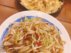 -满园烤鸭·春饼(太原街万达店)