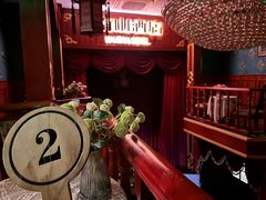 -NINES推理馆·实景侦探推理剧MIXPLAY(静安店)