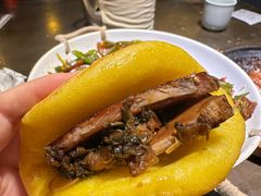 -老灶房-四川土菜(铁牛广场店)