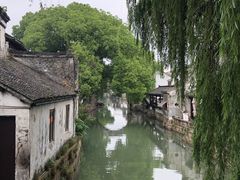 -锦溪古镇