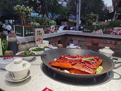 -龙厂长老火锅(抚琴店)