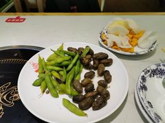 -蛙蛙叫干锅年代(簋街总店)