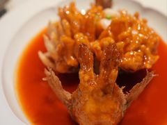 焕章松鼠桂鱼-民国红公馆(老门东店)