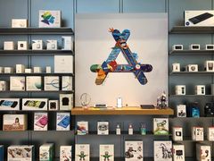 -Apple零售店(华贸购物中心店)