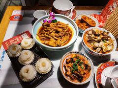 -味福记·江西小炒·南昌小吃(青山湖万达店)
