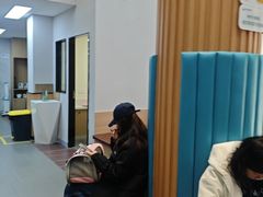 -联合动物医院(光谷诊疗中心)