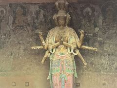 -炳灵寺世界文化遗产旅游区