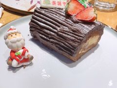 -Jamaicablue Coffeeshop(中央广场店)