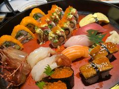 -松子料理(白家庄店)
