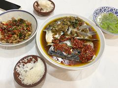 -新新湘菜馆(新中街二条店)