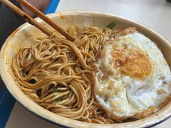 小面-赵伍面庄(松石大道店)