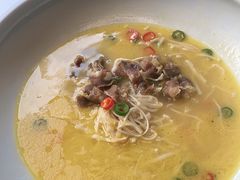 -久宴·天目湖大鱼头(恐龙园店)