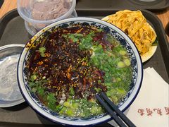 -有礼有面(知春路店)