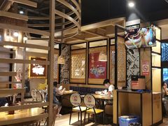 -吴满满油泼面(北方风味园店)