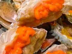 -蜀都冒菜·酱蟹生腌