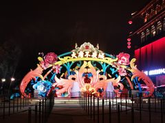 -大唐不夜城