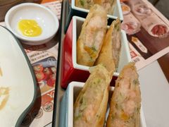 -禄运茶居·手工点心(猎德店)